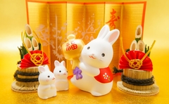 新年のご挨拶