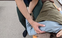 肩こりに効果的な運動とストレッチ