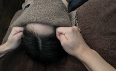 頭痛に効果的なストレッチ