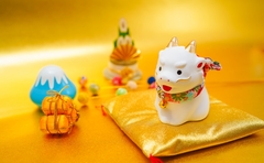 新年のご挨拶