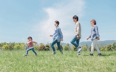 適度な運動の基準と、ストレッチの有効性について