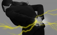 脊椎管狭窄症の最新情報について