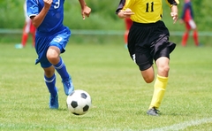 速く走るために必要なことは…