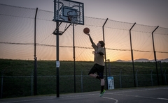 跳躍力(ジャンプ)を高めるために