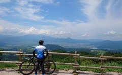 自転車競技の方必見