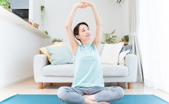 ストレッチを継続することで身体に起こる変化