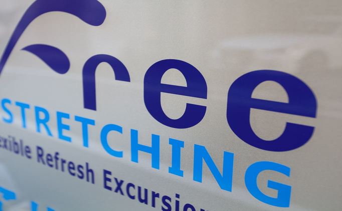 フリーストレッチング大宮