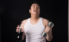 肥満体国・日本⁉