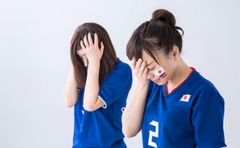 カタールに負けた理由は…