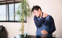 3/12(火)四十肩・五十肩