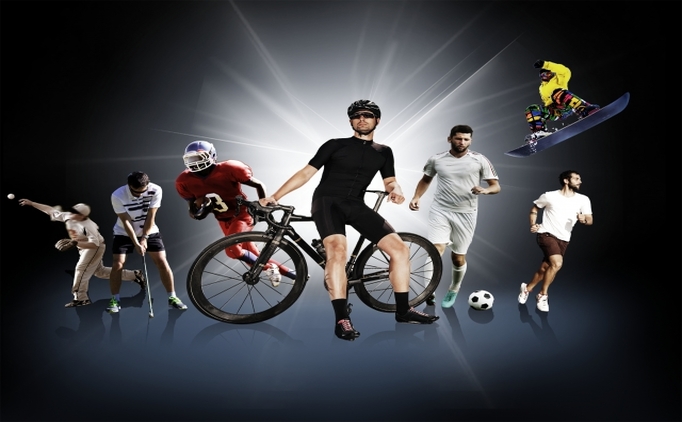 スポーツ
