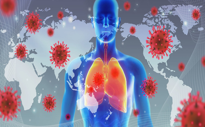 コロナウイルス